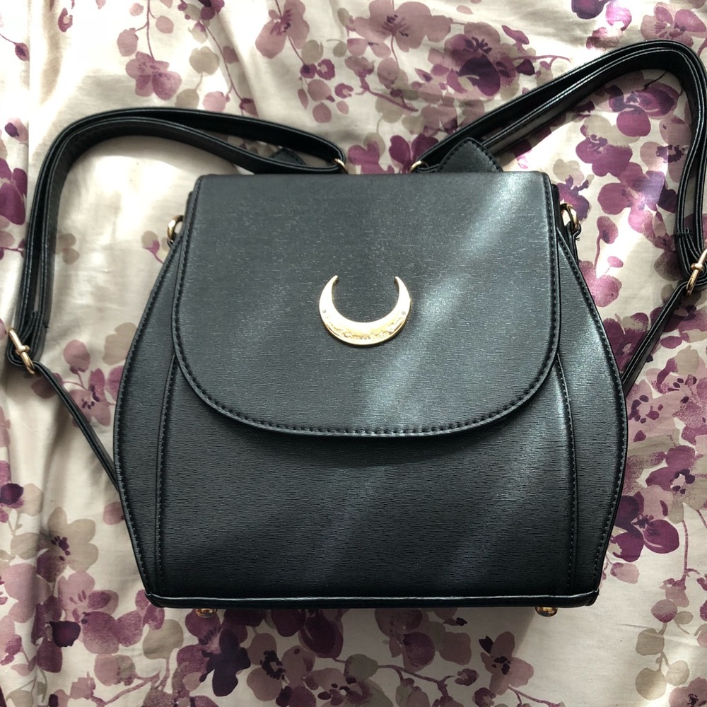Ⓜ️SOLDⓂ️ Sailor moon Lina backpack